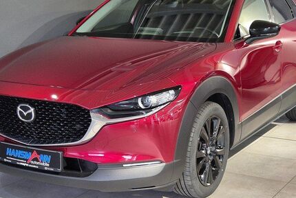 Mazda CX-30 79.000 km 21.990 &euro; Kassel 34123
