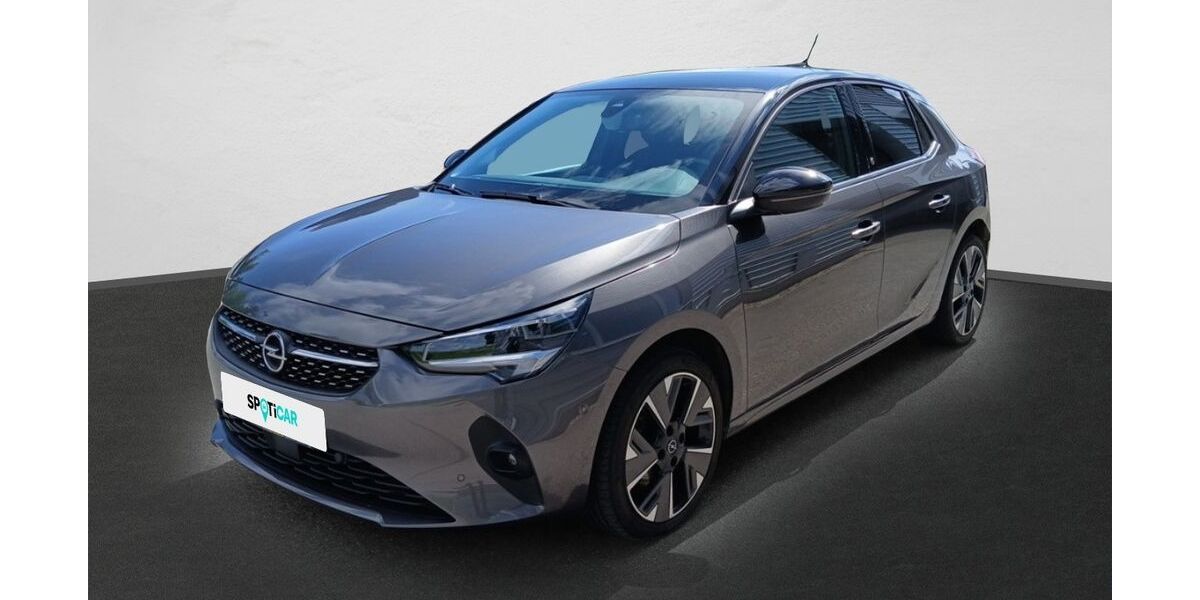 Opel Corsa 42.100 km 16.890 &euro; Pfarrkirchen 84347
