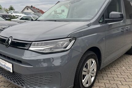 VW Caddy Maxi 210.000 km 17.890 &euro; Nordheim bei Heilbronn 74226