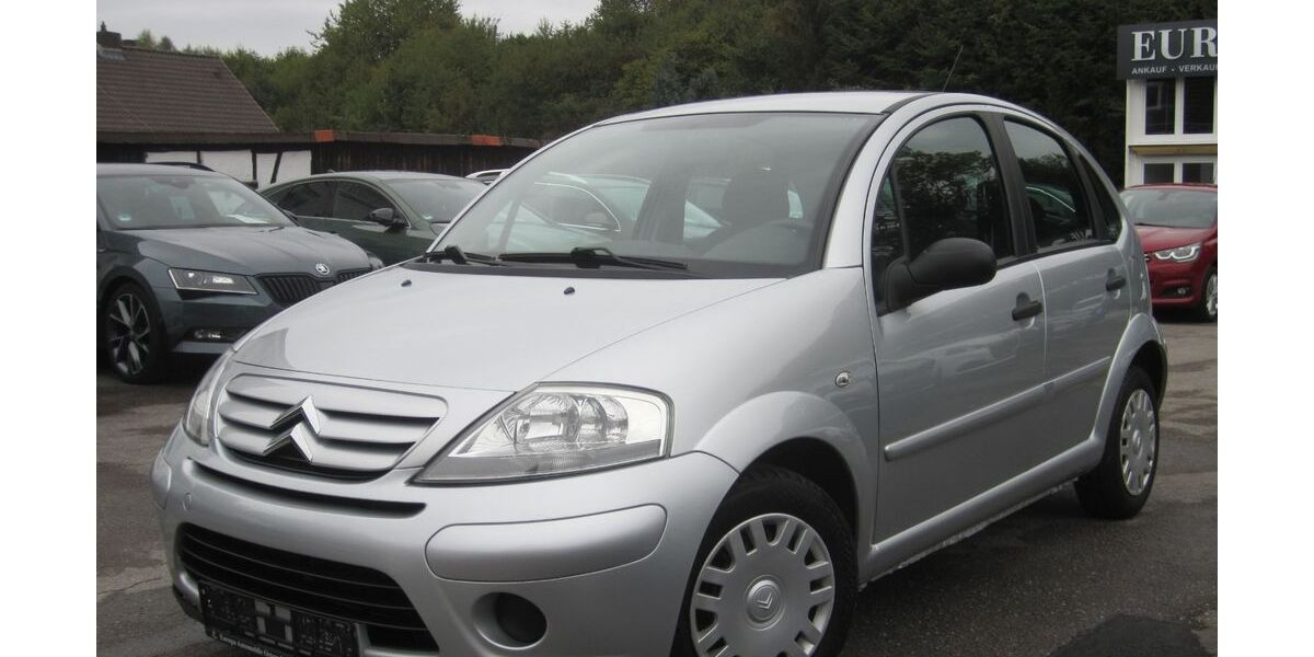 Citroen C3 150.000 km 2.290 &euro; Osterode am Harz 37520