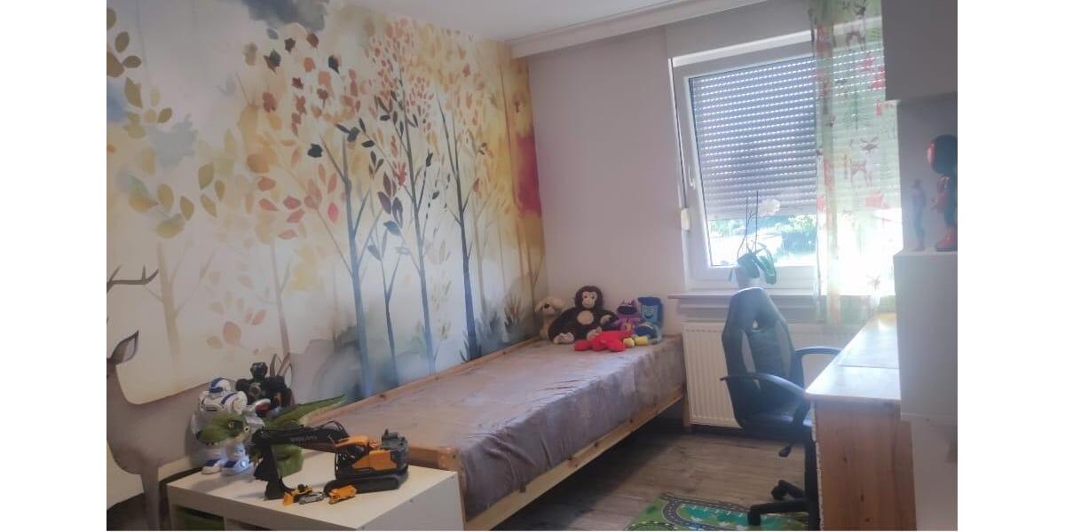 Dachgeschoßwohnung Oelde - 3 Zimmer, 76 m&sup2;, 198.000&euro; | Angebot:27290683
