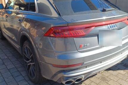 Audi SQ8 36.916 km 74.970 &euro; Helmstedt 38350