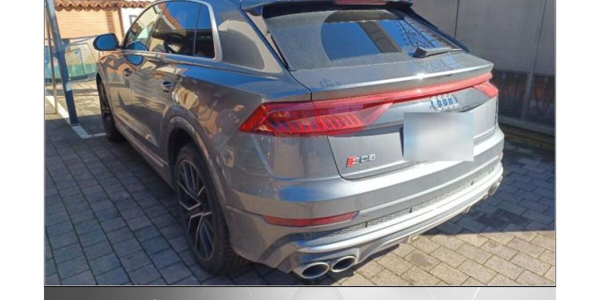 Audi SQ8 36.916 km 74.970 &euro; Helmstedt 38350