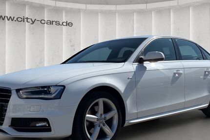Audi A4 67.500 km 18.990 &euro; Brandenburg 14772