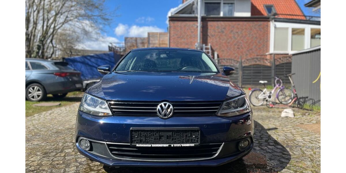 VW Jetta 175.233 km 6.500 &euro; Wahrenholz 29399