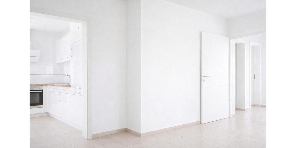 Exklusive Neubauwohnung mit großer Terrasse in DillingenSaar 3 zimmer