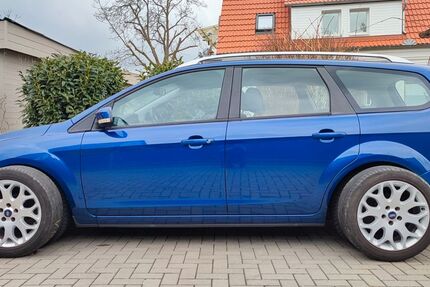 Ford Focus 174.000 km 1.950 &euro; Wolfsburg 38440