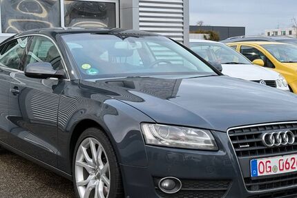 Audi A5 222.000 km 10.790 &euro; Offenburg 77652