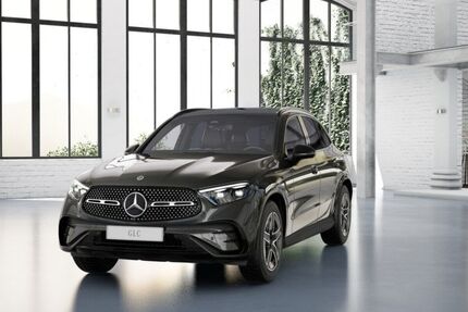 Mercedes-Benz GLC 200 9.999 km 60.880 &euro; Kiel 24109