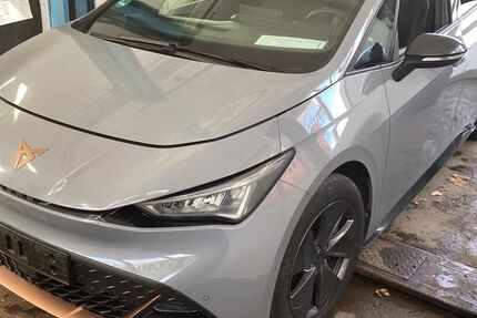 Cupra Born 49.500 km 21.200 &euro; Schleusingen 98553