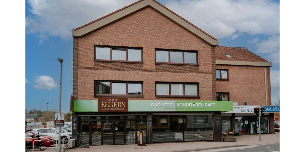 Gewerbeobjekt Mölln - 945&euro; | Angebot:25839123