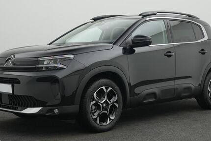 Citroen C5 Aircross 1.500 km 27.990 € Ahaus 48683