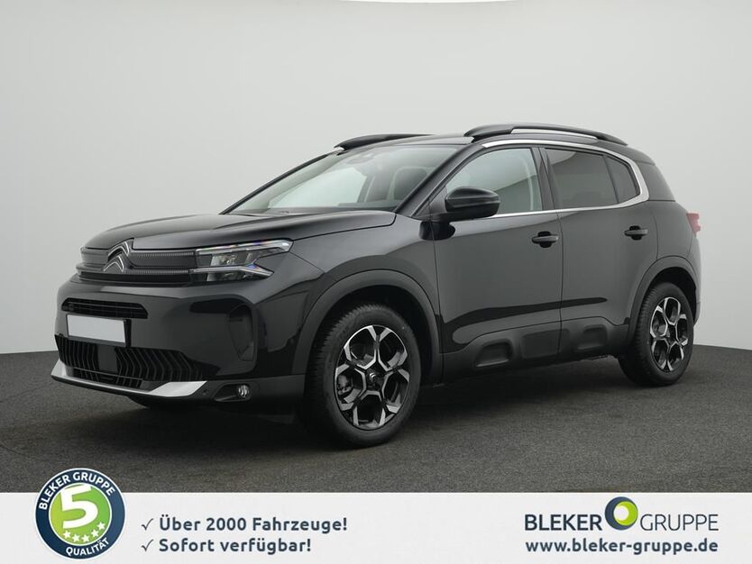 Citroen C5 Aircross 1.500 km 27.990 € Ahaus 48683