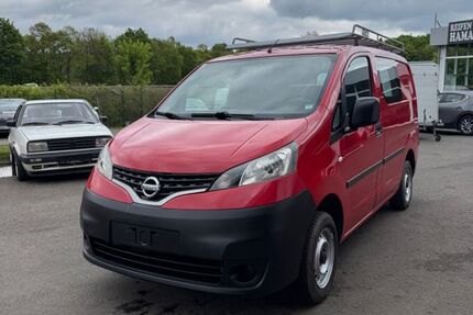 Nissan NV200 157.389 km 6.000 &euro; Utzerath 54552