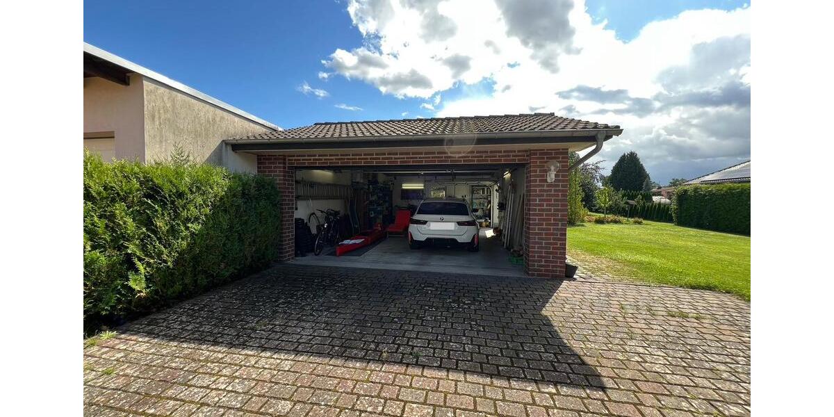 Einfamilienhaus Wusterwitz - 4 Zimmer, 125 m&sup2;, 550.000&euro; | Angebot:26132373