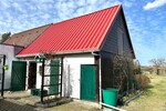 HORN IMMOBILIEN ++ gemütliches Zuhause in idyllischer Lage, Doppelhaushälfte in Eggesin - Doppelhaushälfte Eggesin | Angebot:26225620