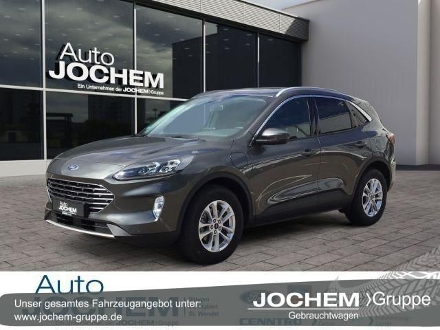 Ford Kuga 33.799 km 23.980 &euro; Illingen 66557
