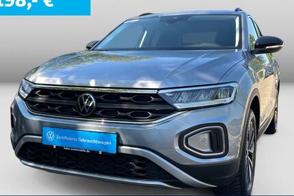 VW T-Roc 7.952 km 27.930 &euro; Ludwigsburg 71634