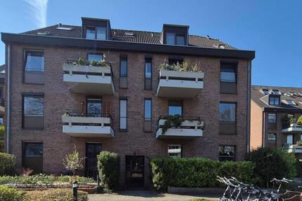 Wohnung Düsseldorf Stadtbezirk 7 - 2 Zimmer, 76 m&sup2;, 298.000&euro; | Angebot:26645811
