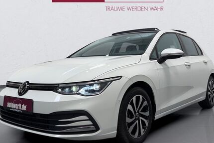 VW Golf 23.656 km 25.900 &euro; Ahrensburg 22926