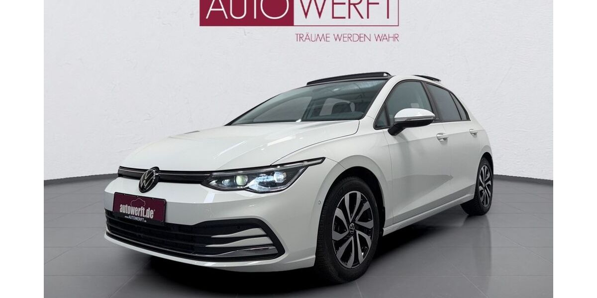 VW Golf 23.656 km 25.900 &euro; Ahrensburg 22926