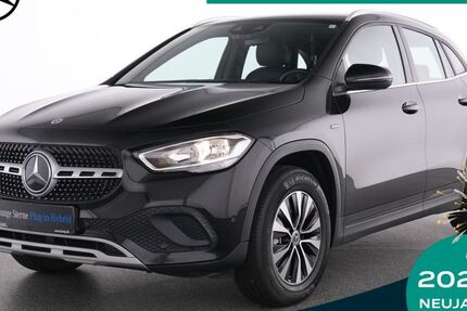 Mercedes-Benz GLA 250 40.543 km 28.885 &euro; Essen 45309