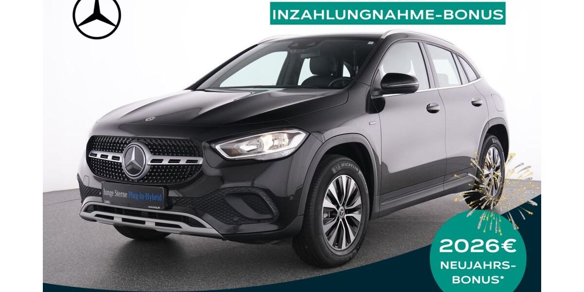 Mercedes-Benz GLA 250 40.543 km 28.885 &euro; Essen 45309