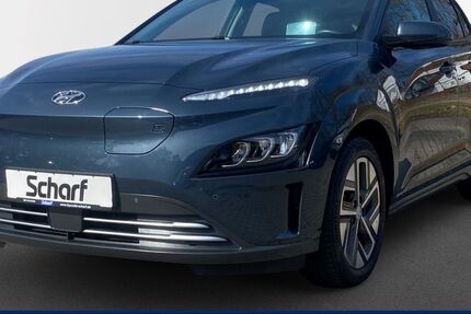 Hyundai KONA 80.481 km 27.590 &euro; Lauf 91207