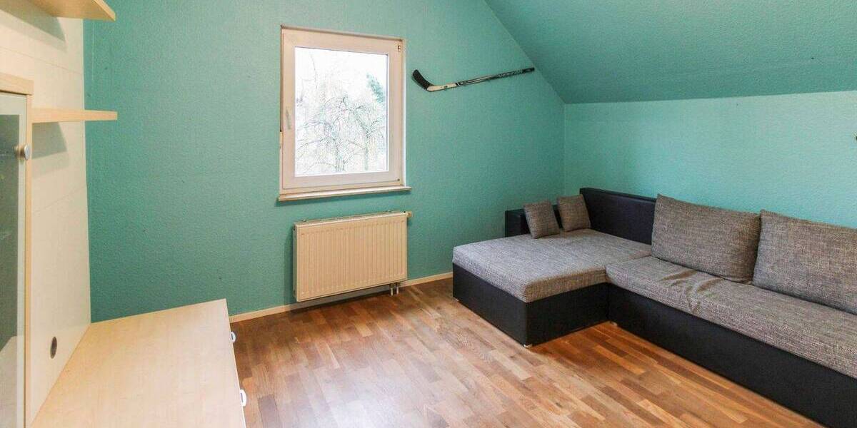 Einfamilienhaus Ammelshain Ammelshain - 6 Zimmer, 200 m&sup2;, 530.000&euro; | Angebot:26359441