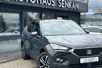 Seat Tarraco 71.891 km 24.990 &euro; Peine 31226