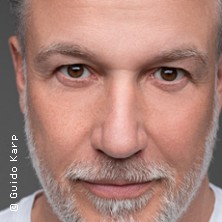 Weihnachten mit Marc Marshall 12.12.2025 Theater im Schlossgarten