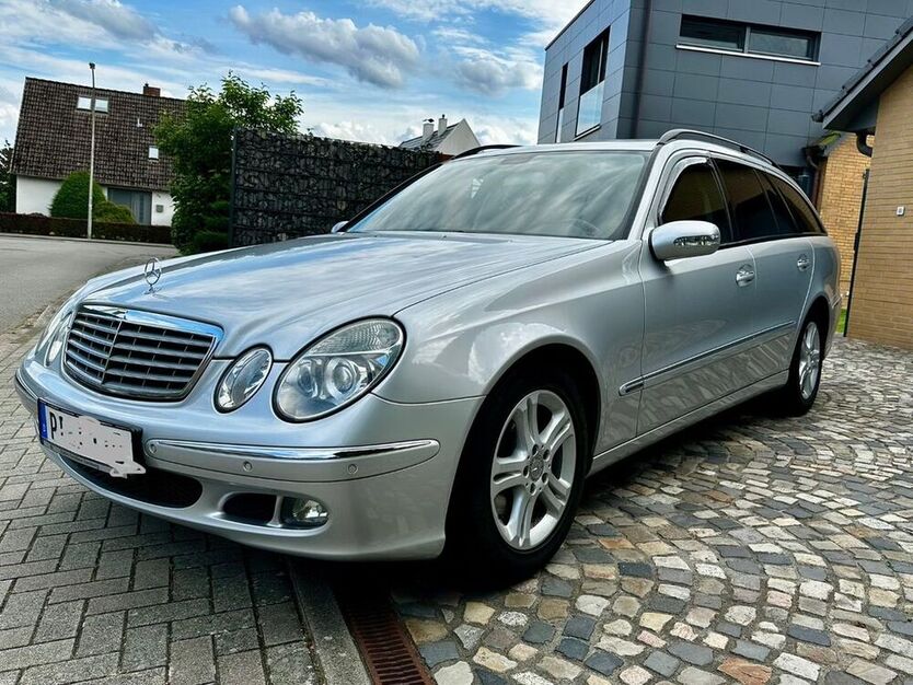 E 220
