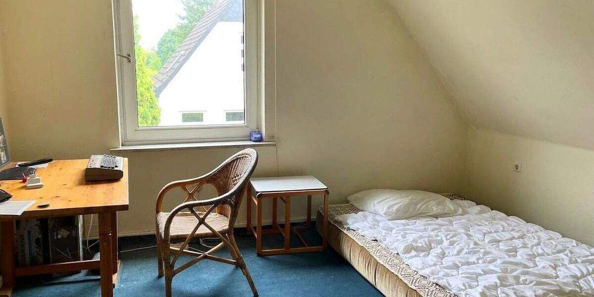 Einfamilienhaus Glückstadt - 7 Zimmer, 125 m&sup2;, 289.000&euro; | Angebot:25755896