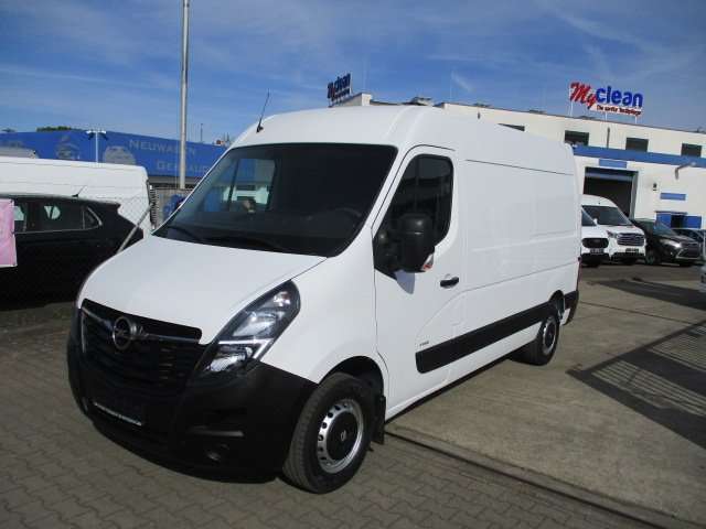 Opel Movano 110.000 km 15.950 &euro; Heusenstamm 63150