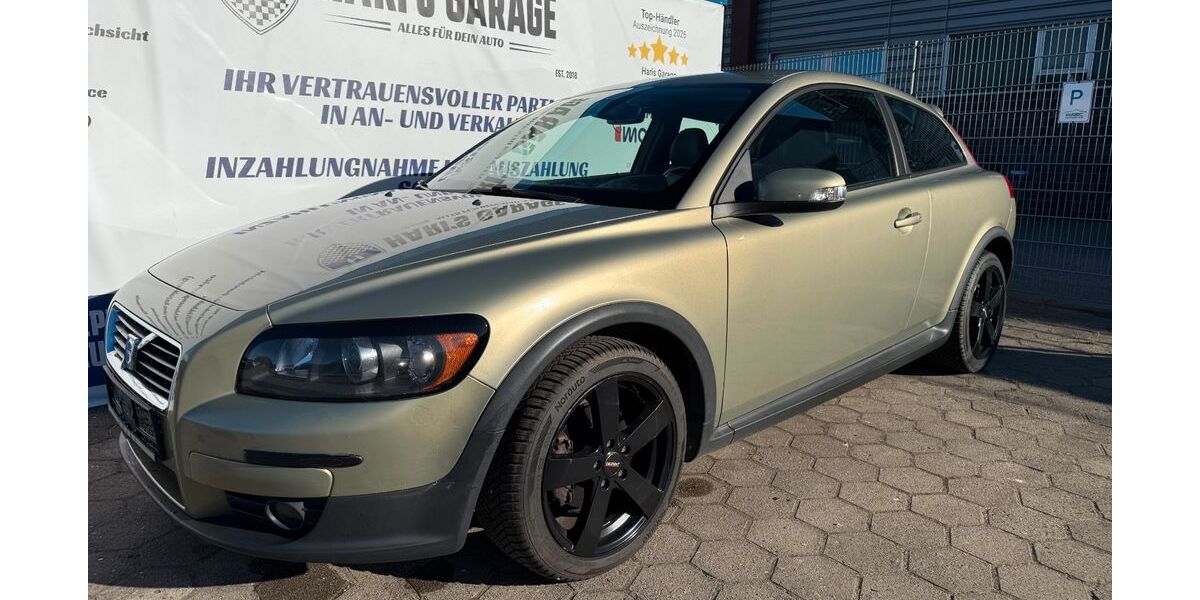 Volvo C30 165.500 km 4.970 &euro; Buxtehude 21614