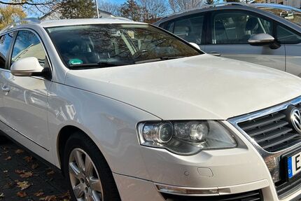 VW Passat 197.000 km 6.200 &euro; Kirchheim unter Teck 73230