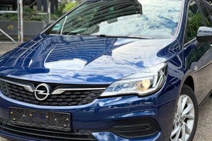 Opel Astra 111.600 km 8.480 &euro; Frankfurt am Main 60528