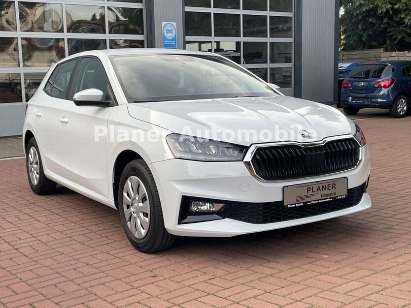 Fabia