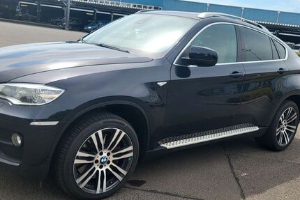 BMW X6 122.500 km 22.250 &euro; Leipzig 04316