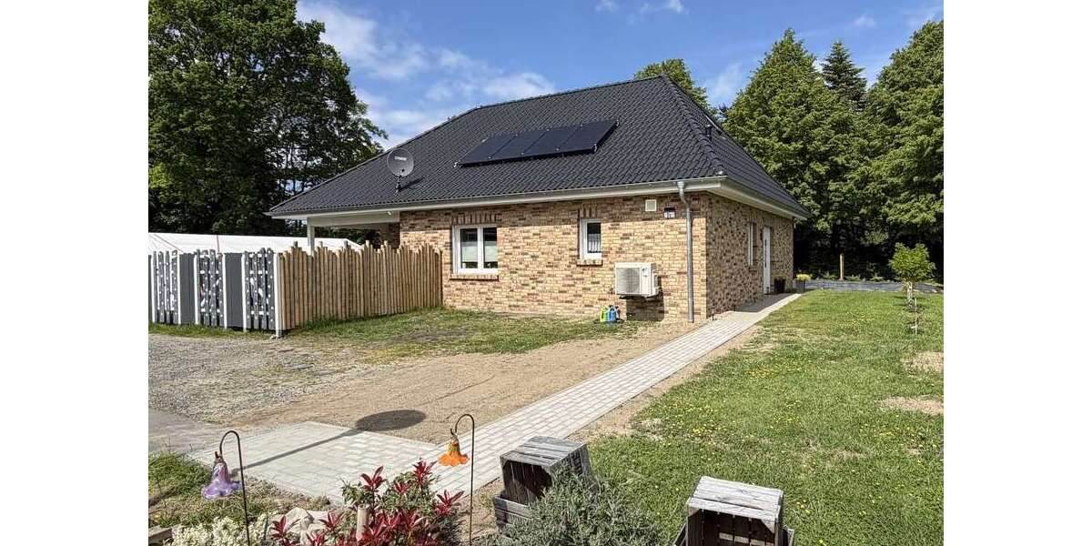 Einfamilienhaus Neuenkirchen - 4 Zimmer, 125 m&sup2;, 450.000&euro; | Angebot:26242563