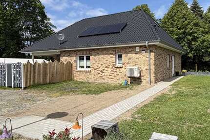 Haus Neuenkirchen - 4 Zimmer, 125 m&sup2;, 450.000&euro; | Angebot:26242563