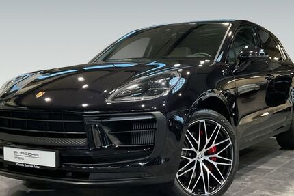 Porsche Macan 33.900 km 71.890 € Fulda 36043