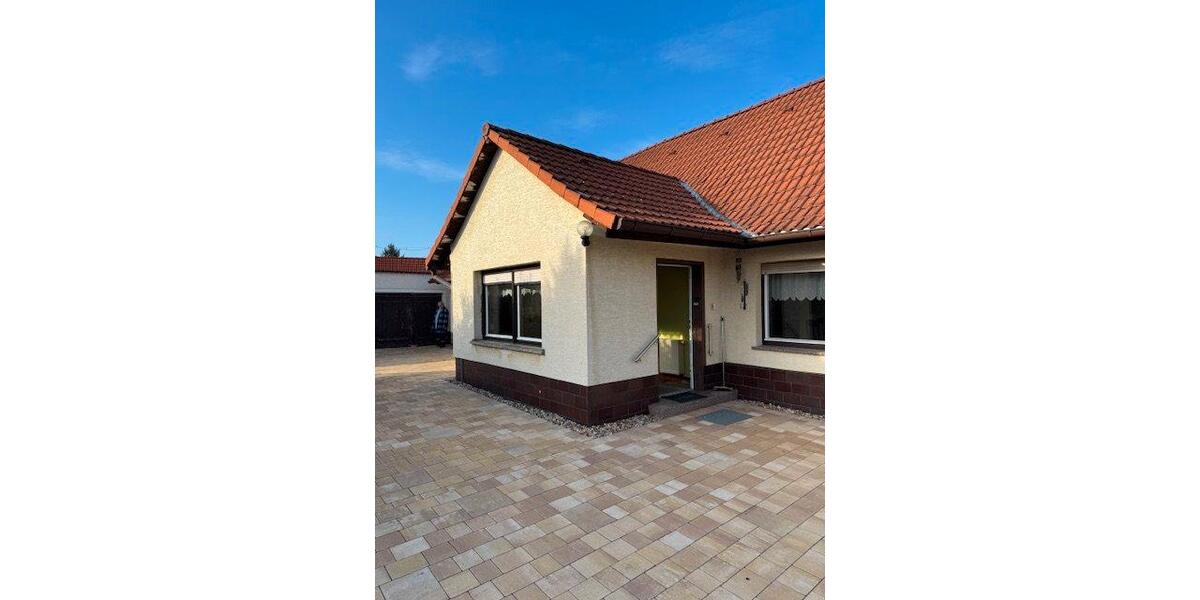 Einfamilienhaus Lauchhammer - 4 Zimmer, 105 m&sup2;, 164.000&euro; | Angebot:26087487