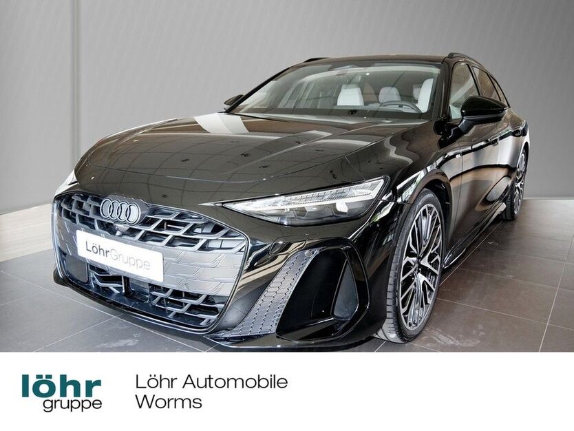 Audi A6 8.031 km 77.750 € Worms 67547