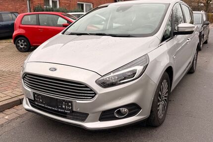 Ford S-Max 188.530 km 9.000 &euro; Tostedt 21255