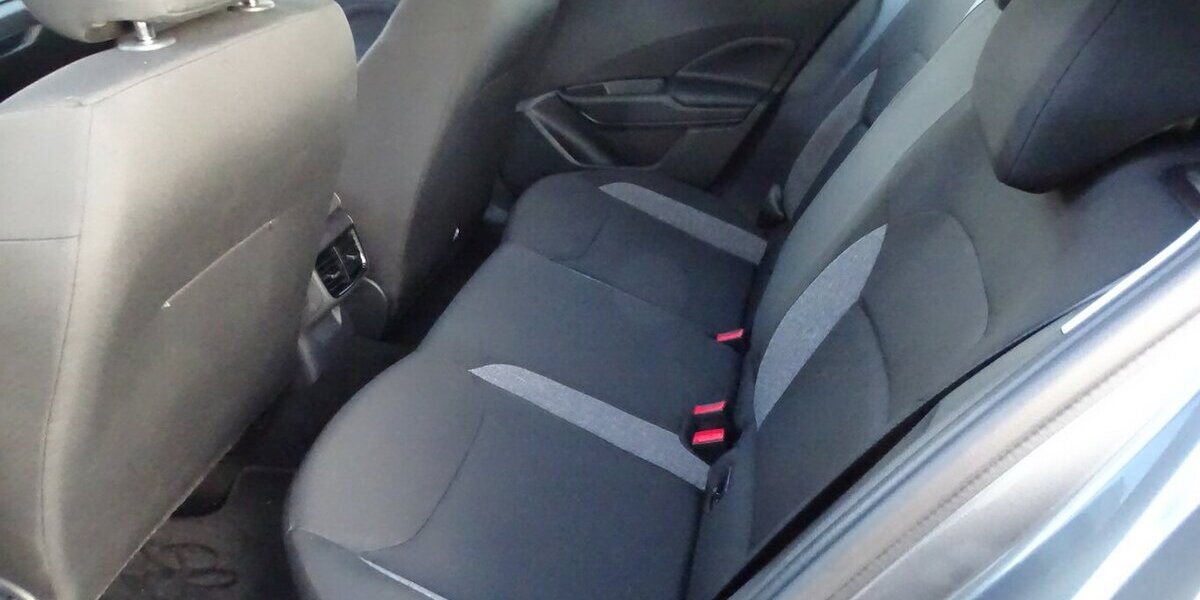 Skoda Fabia Active Klima, Sitzheizung, LED Scheinwerfer 38.470 km 13.490 &euro; Rodgau 63110