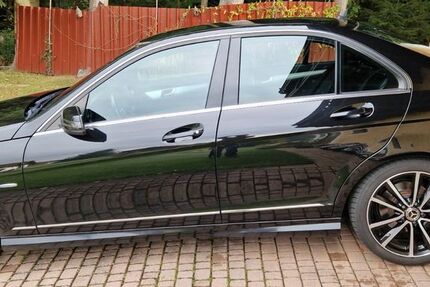 Mercedes-Benz C 250 296.500 km 9.999 &euro; Grafenau 94481