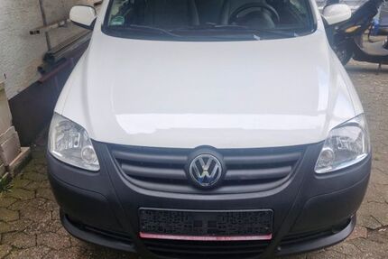 VW Fox 191.000 km 2.950 &euro; Mühltal 64367