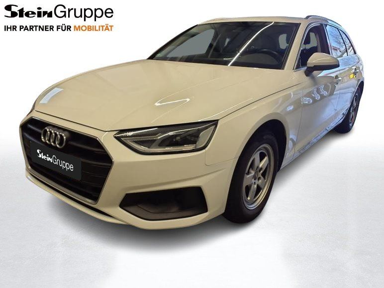 Audi A4 91.300 km 24.980 &euro; Siegburg 53721