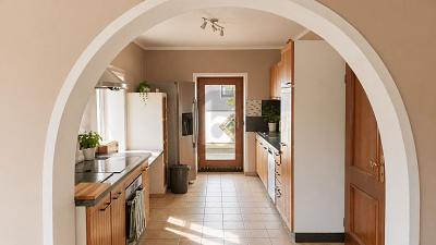 BESTE ZENTRALE LAGE MIT BERGBLICK - Etagenwohnung Höslwang | Angebot:27085365